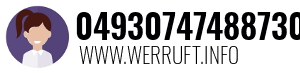 Rufnummer 04930747488730 04930747488730