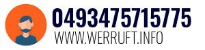 Rufnummer 0493475715775 0493475715775