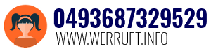 Rufnummer 0493687329529 0493687329529