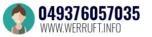 Rufnummer 049376057035 049376057035