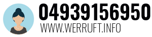 Rufnummer 04939156950 04939156950