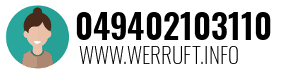 Rufnummer 049402103110 049402103110