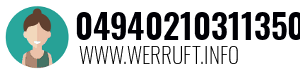 Rufnummer 04940210311350 04940210311350