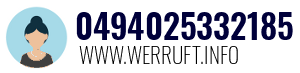 Rufnummer 0494025332185 0494025332185