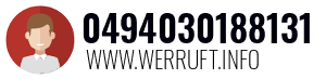 Rufnummer 0494030188131 0494030188131