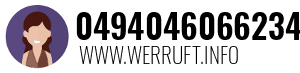 Rufnummer 049404606623400 049404606623400