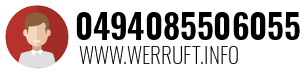 Rufnummer 049408550605500 049408550605500