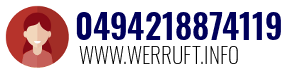 Rufnummer 0494218874119 0494218874119