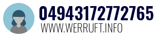 Rufnummer 04943172772765 04943172772765