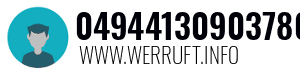 Rufnummer 04944130903780 04944130903780