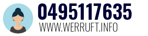 Rufnummer 0495117635 0495117635