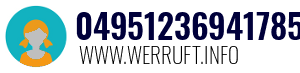 Rufnummer 04951236941785 04951236941785
