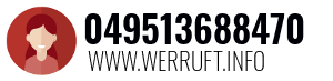 Rufnummer 049513688470 049513688470