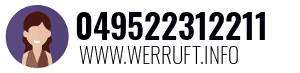 Rufnummer 049522312211 049522312211
