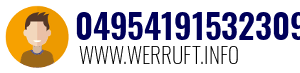 Rufnummer 04954191532309 04954191532309