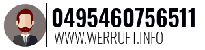 Rufnummer 0495460756511 0495460756511