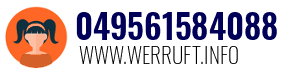 Rufnummer 049561584088 049561584088