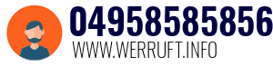 Rufnummer 04958585856 04958585856