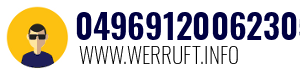 Rufnummer 0496912006230566 0496912006230566
