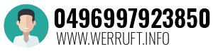 Rufnummer 0496997923850 0496997923850