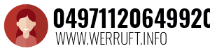 Rufnummer 04971120649920 04971120649920