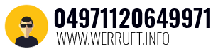 Rufnummer 04971120649971 04971120649971