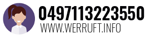 Rufnummer 0497113223550 0497113223550