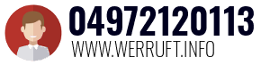 Rufnummer 04972120113 04972120113