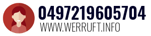 Rufnummer 0497219605704 0497219605704