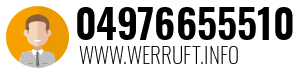 Rufnummer 04976655510 04976655510
