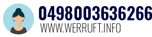 Rufnummer 0498003636266 0498003636266