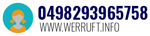 Rufnummer 0498293965758 0498293965758