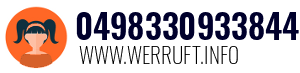 Rufnummer 0498330933844 0498330933844
