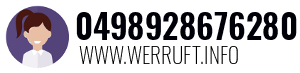 Rufnummer 0498928676280 0498928676280