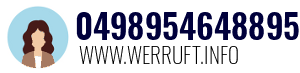 Rufnummer 0498954648895 0498954648895
