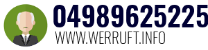 Rufnummer 04989625225 04989625225