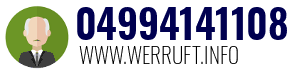 Rufnummer 04994141108 04994141108