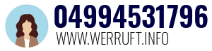 Rufnummer 04994531796 04994531796