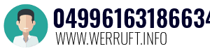 Rufnummer 04996163186634 04996163186634