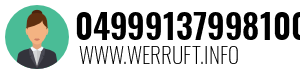 Rufnummer 04999137998100 04999137998100