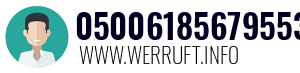 Rufnummer 05006185679553 05006185679553