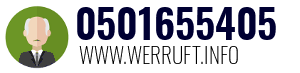 Rufnummer 0501655405 0501655405