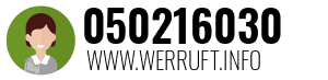 Rufnummer 050216030 050216030