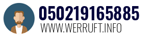Rufnummer 050219165885 050219165885