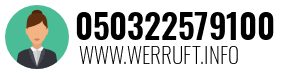 Rufnummer 050322579100 050322579100