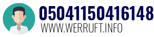 Rufnummer 05041150416148 05041150416148