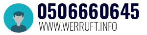 Rufnummer 0506660645 0506660645