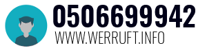 Rufnummer 0506699942 0506699942