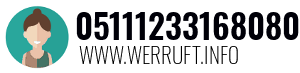 Rufnummer 05111233168080 05111233168080