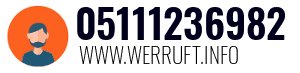 Rufnummer 05111236982 05111236982